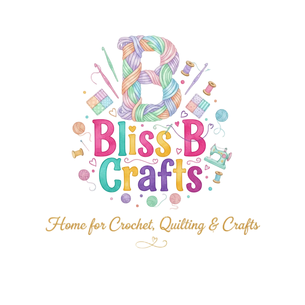 Bliss B Crafts